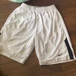 Nike Dri-Fit Basketball shorts